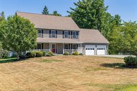 61 Constitution Avenue, Hampden, ME 04444