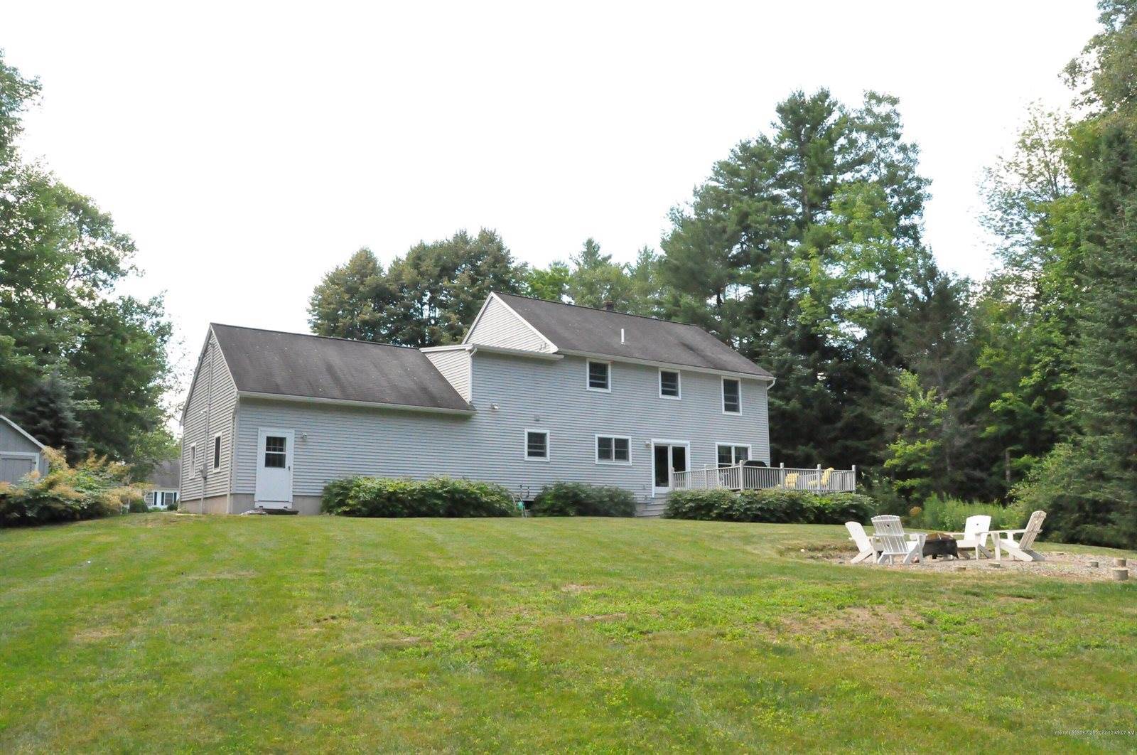 5 Surrey Lane, Hampden, ME 04444