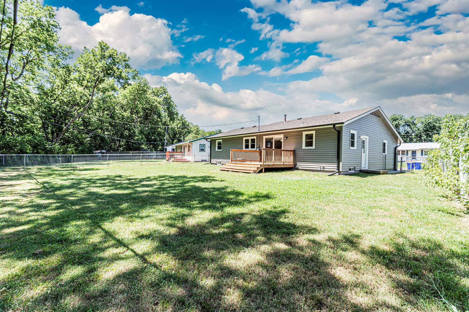 1337 Fogarty Drive, Junction City, KS 66441