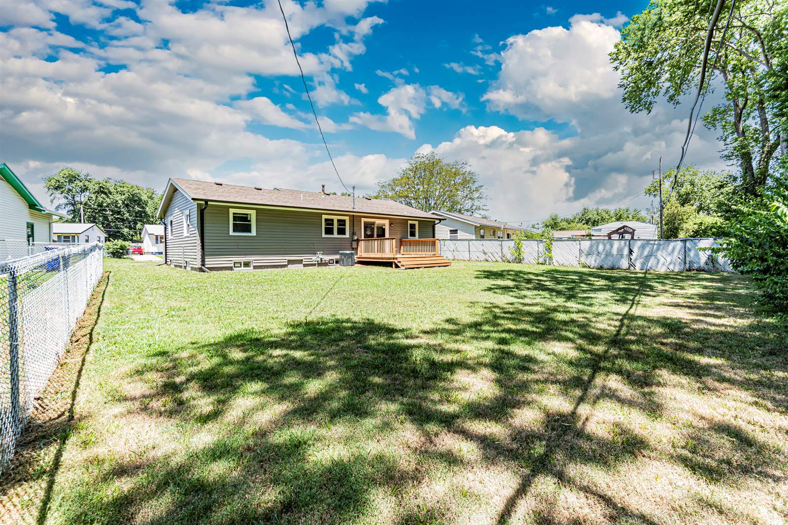 1337 Fogarty Drive, Junction City, KS 66441