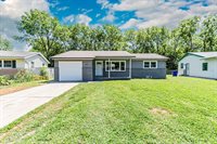 1337 Fogarty Drive, Junction City, KS 66441