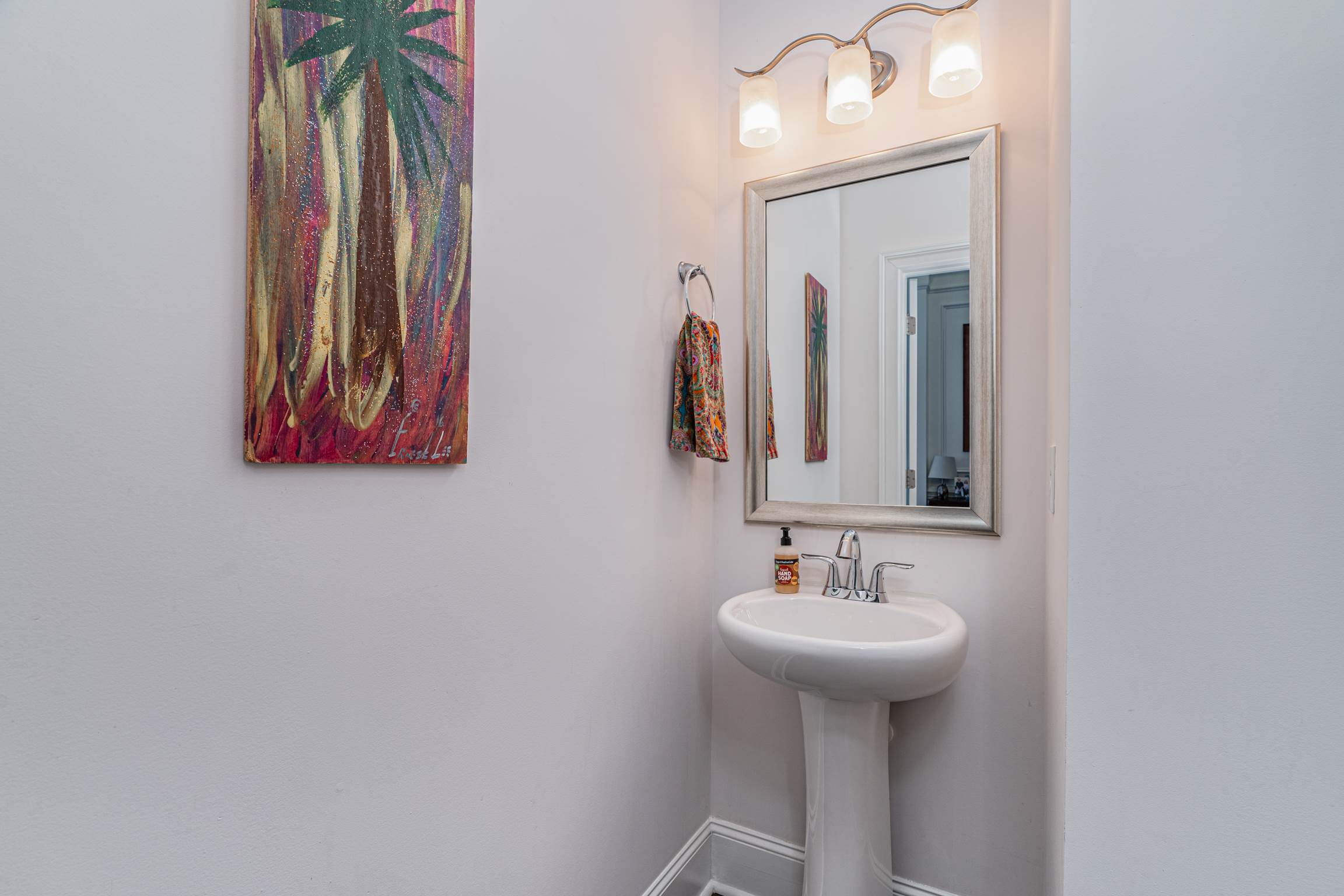 110 Avalon Court, Chapin, SC 29036