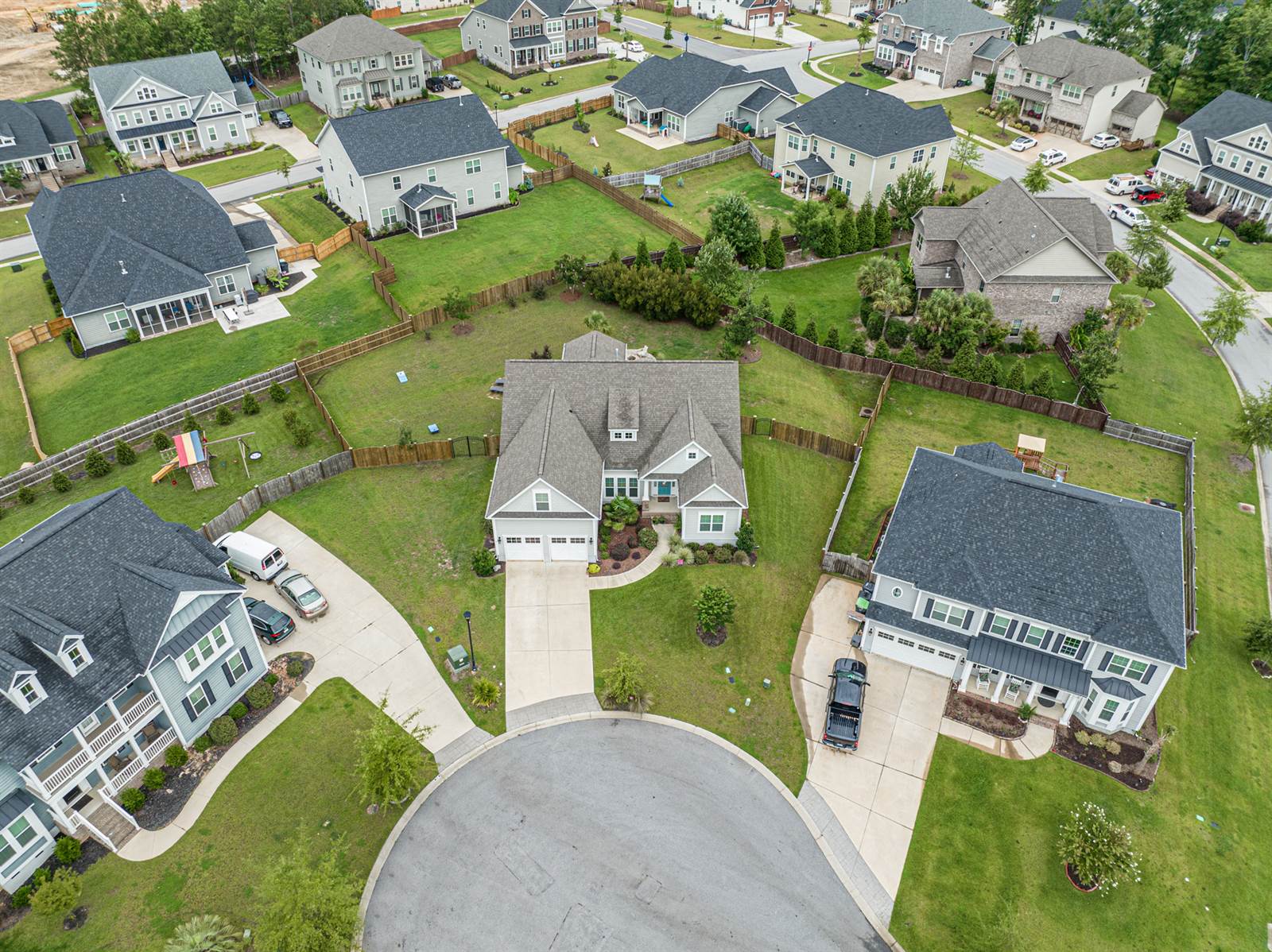 110 Avalon Court, Chapin, SC 29036