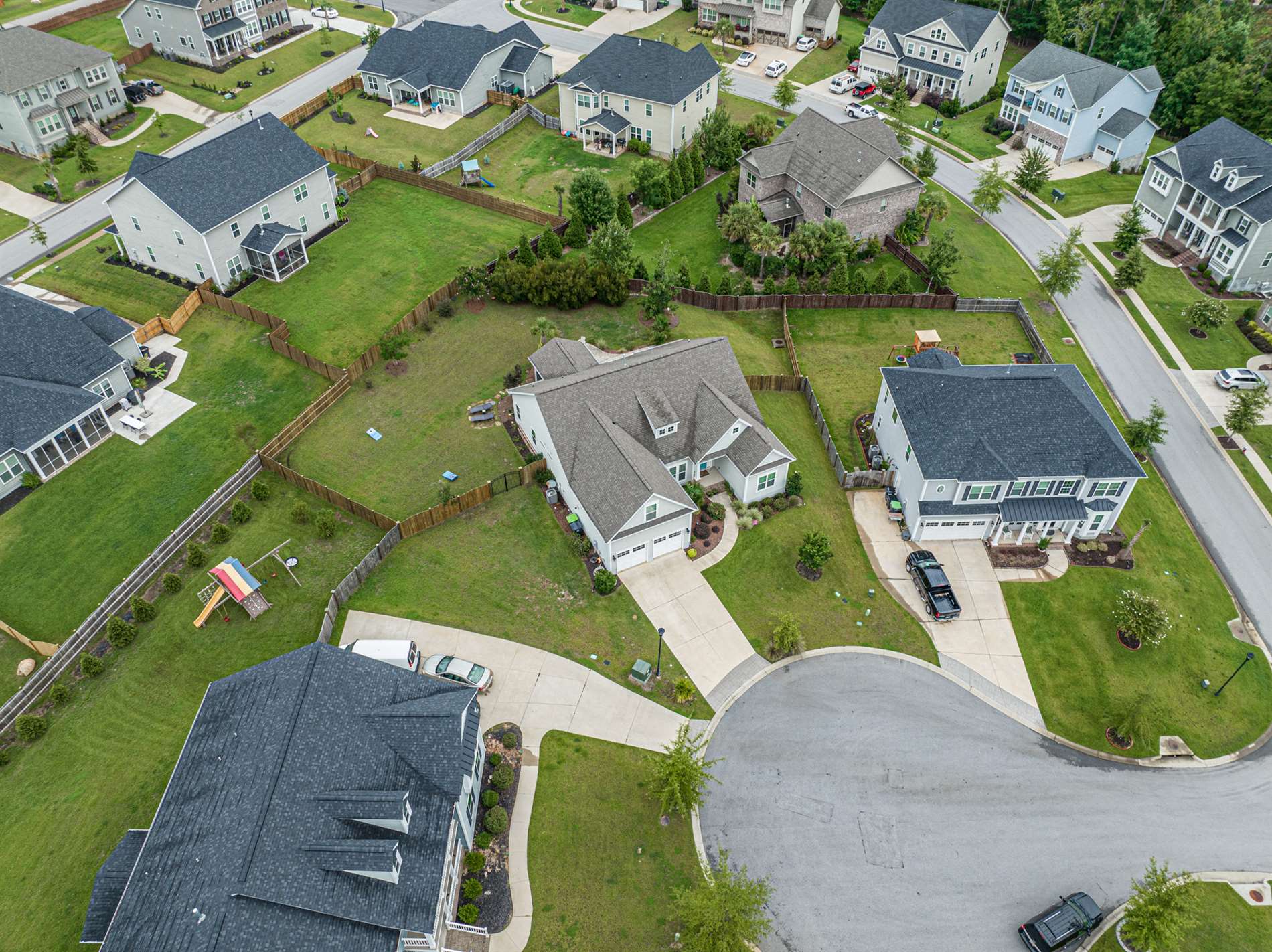 110 Avalon Court, Chapin, SC 29036