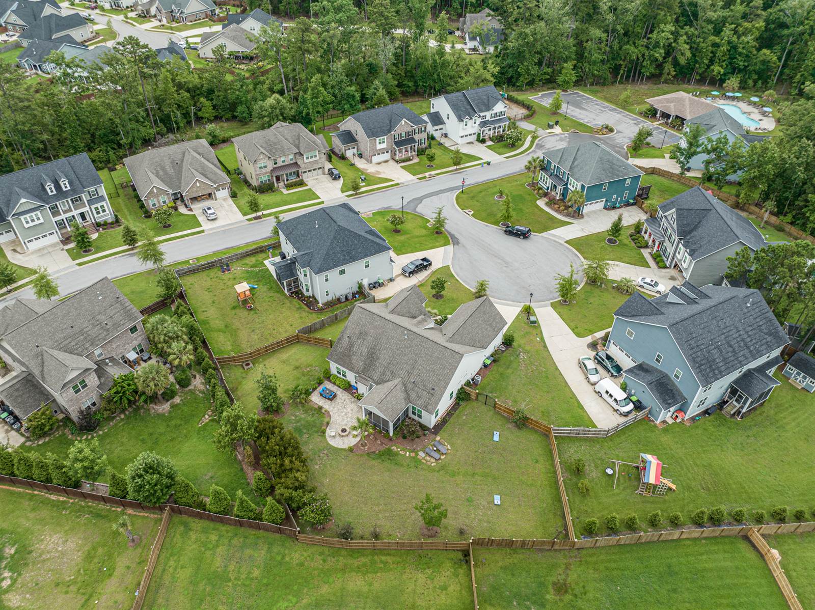 110 Avalon Court, Chapin, SC 29036