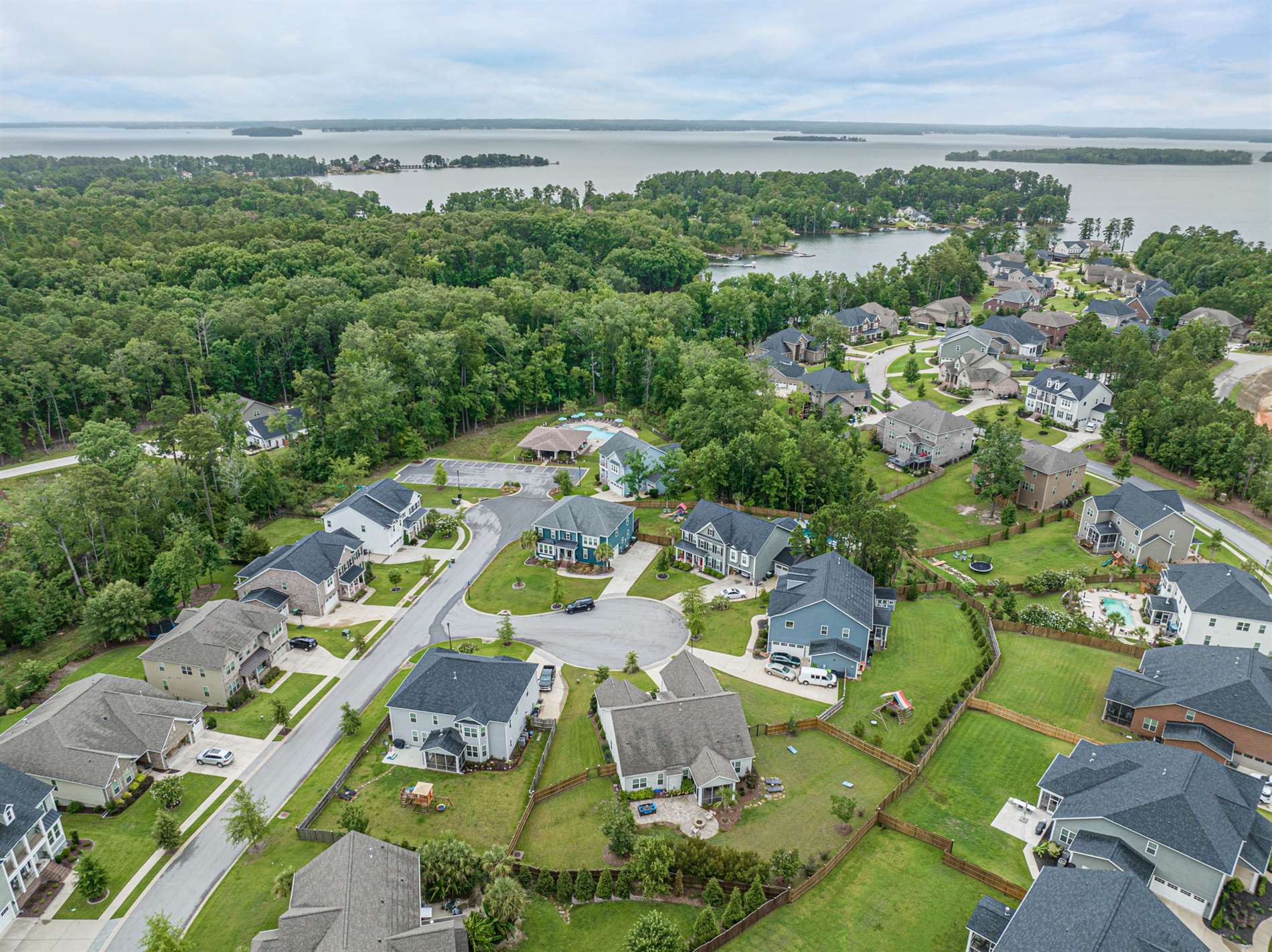 110 Avalon Court, Chapin, SC 29036