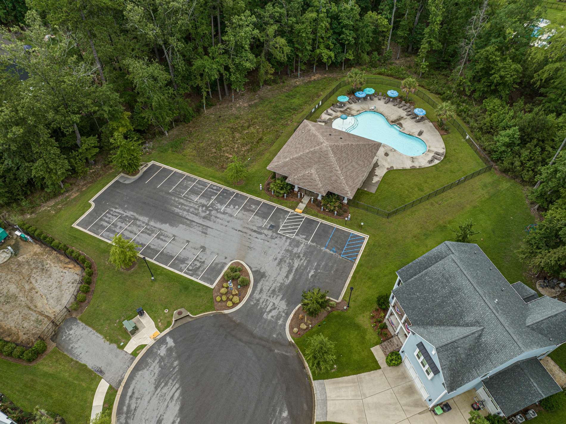 110 Avalon Court, Chapin, SC 29036