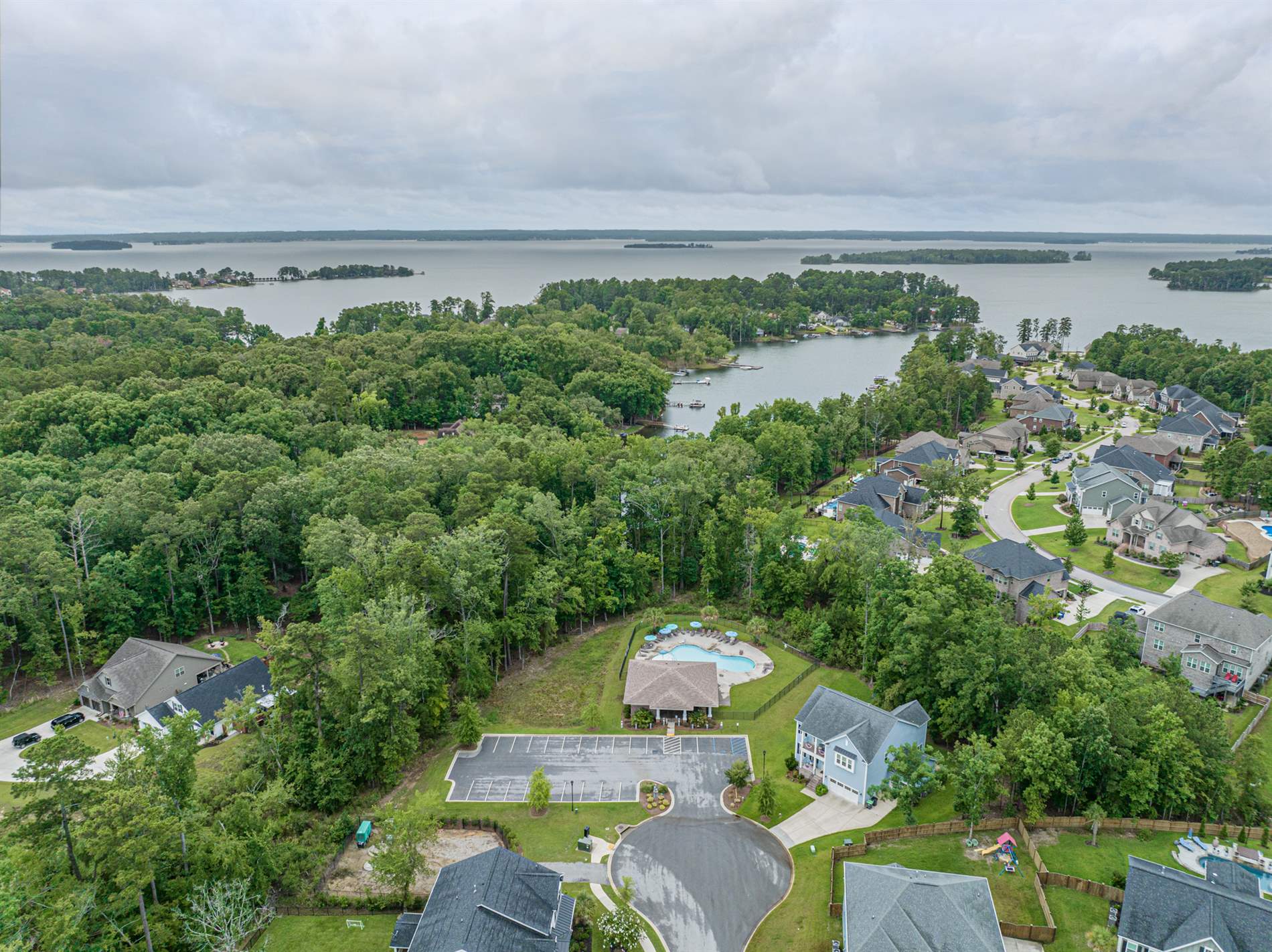 110 Avalon Court, Chapin, SC 29036