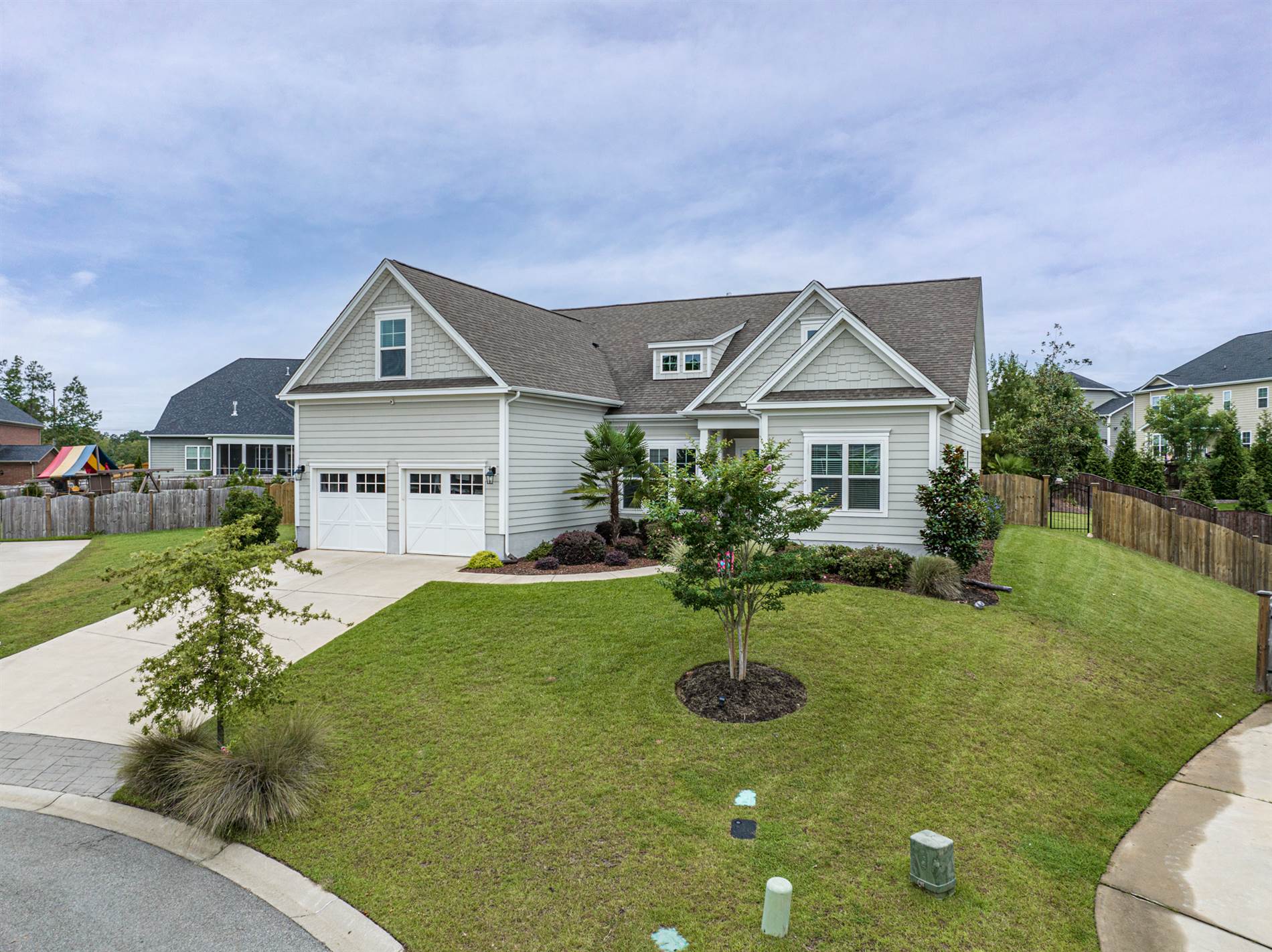 110 Avalon Court, Chapin, SC 29036