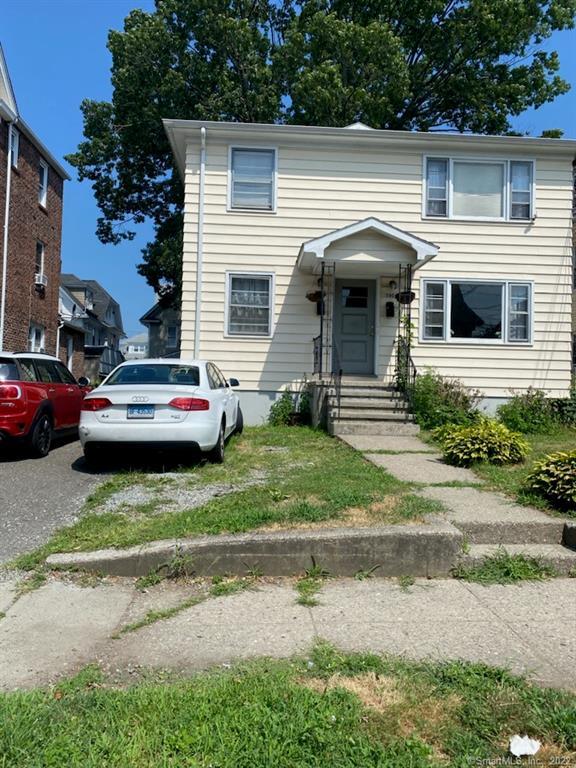 580-582 Capitol Avenue, Bridgeport, CT 06606