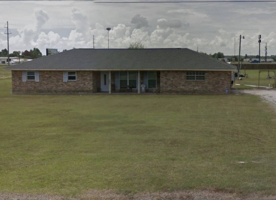 6064 Egan Hwy., Crowley, LA 70526