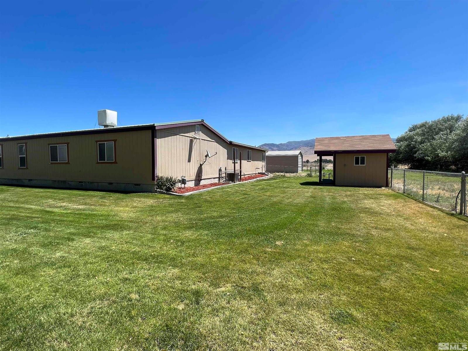8100 Wing Ave, Winnemucca, NV 89445