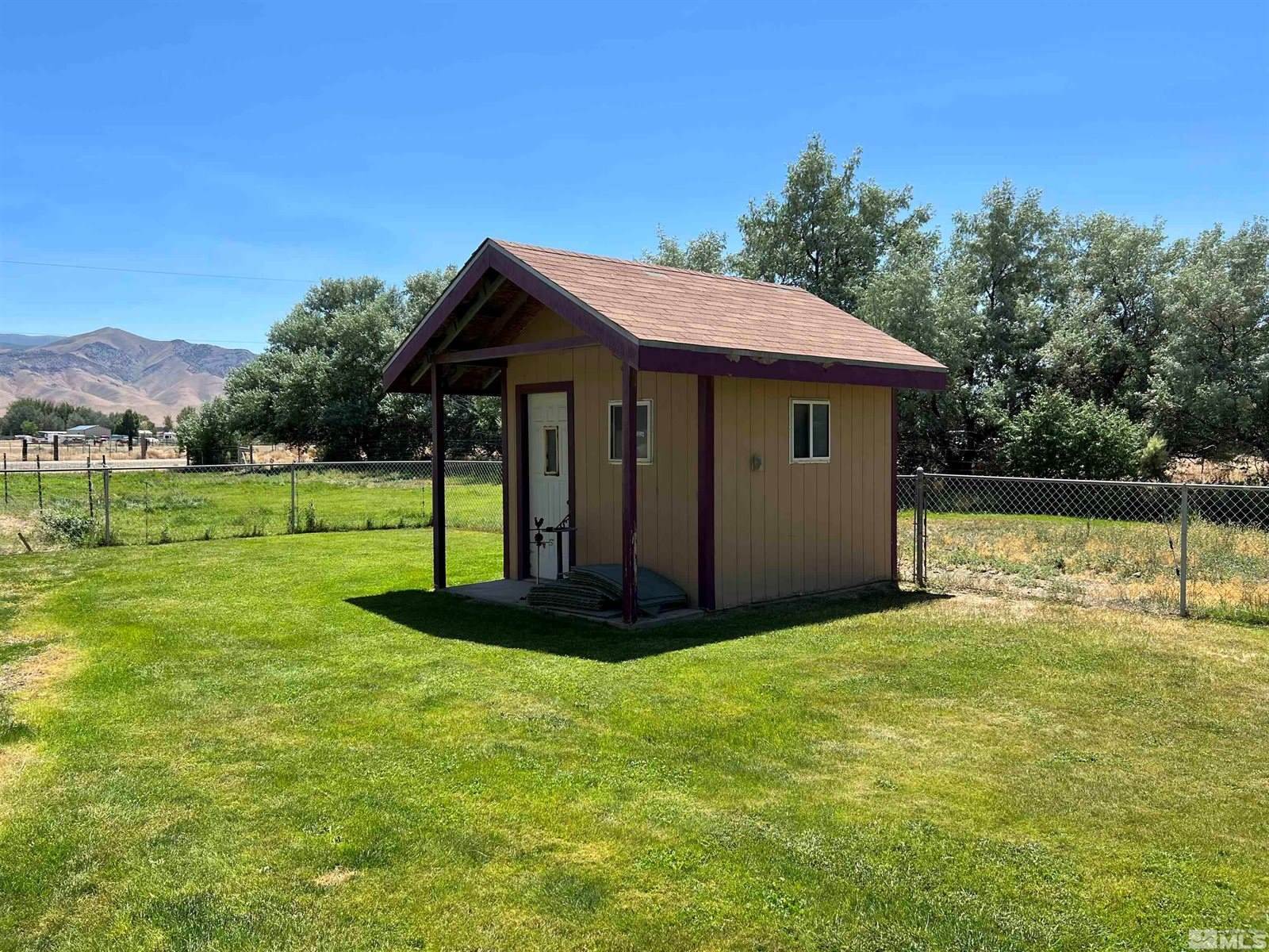 8100 Wing Ave, Winnemucca, NV 89445