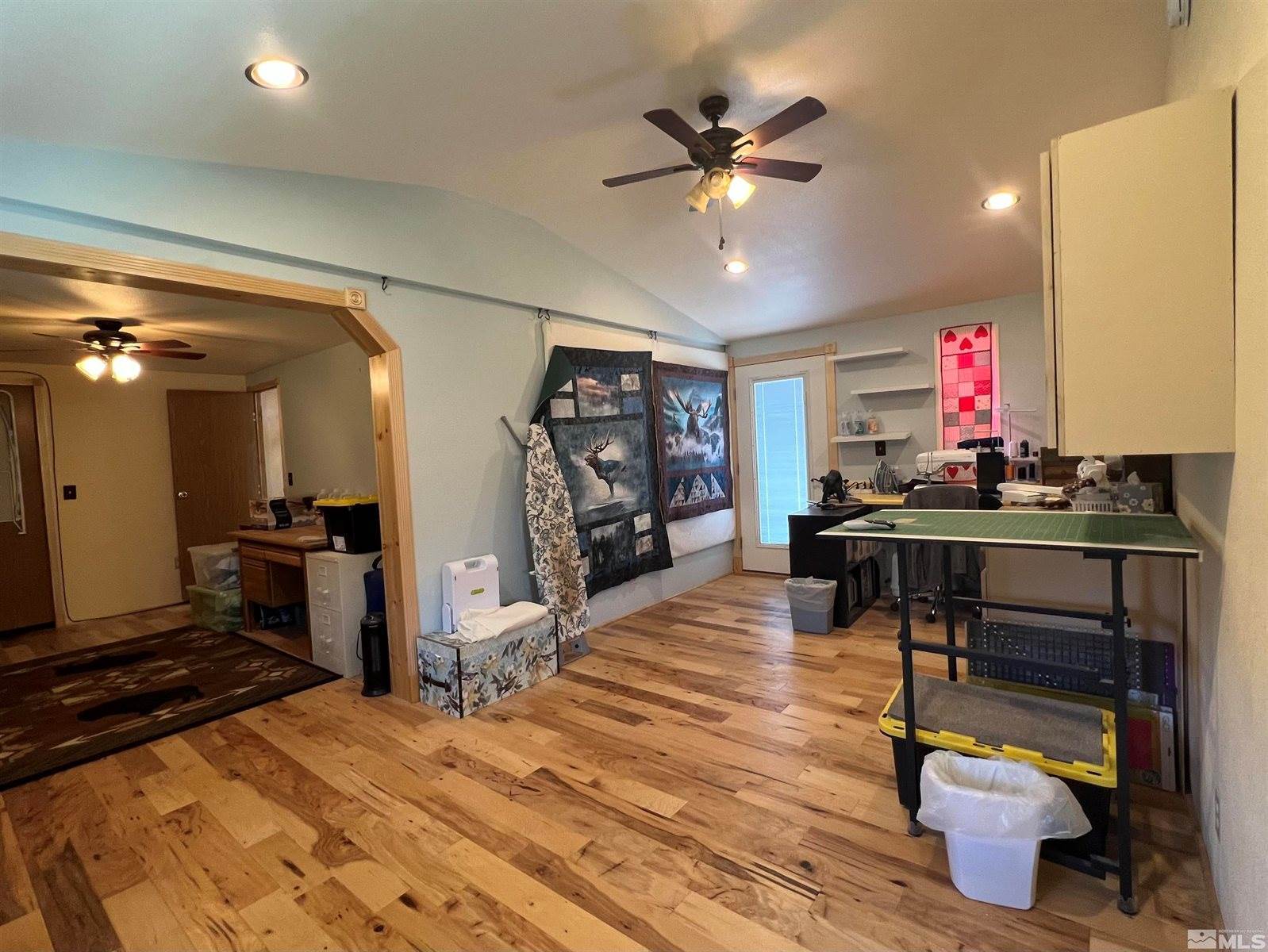 8100 Wing Ave, Winnemucca, NV 89445