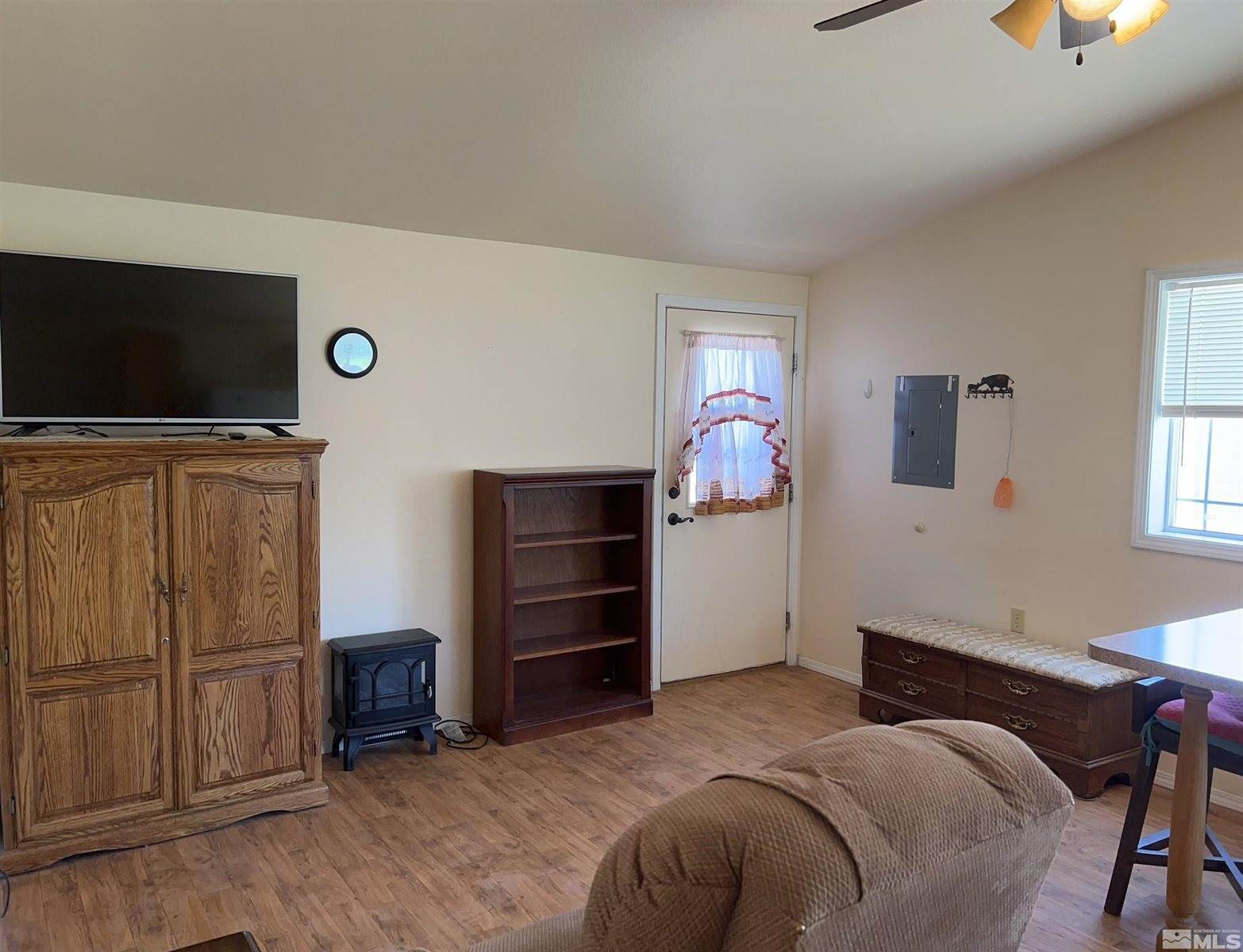 8100 Wing Ave, Winnemucca, NV 89445