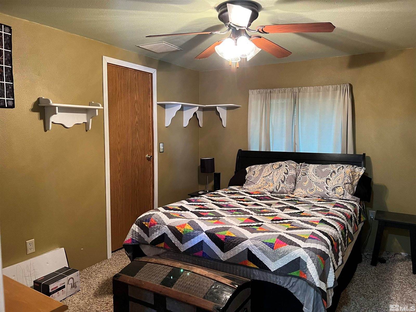 8100 Wing Ave, Winnemucca, NV 89445