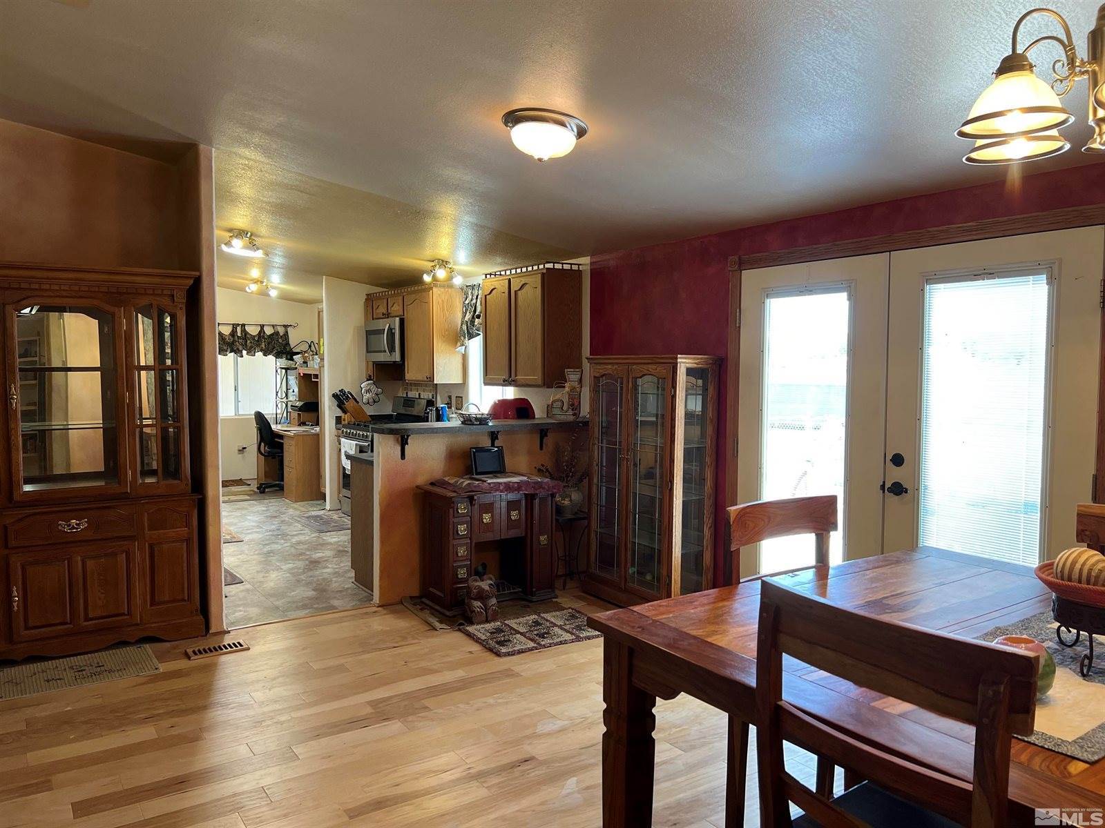 8100 Wing Ave, Winnemucca, NV 89445