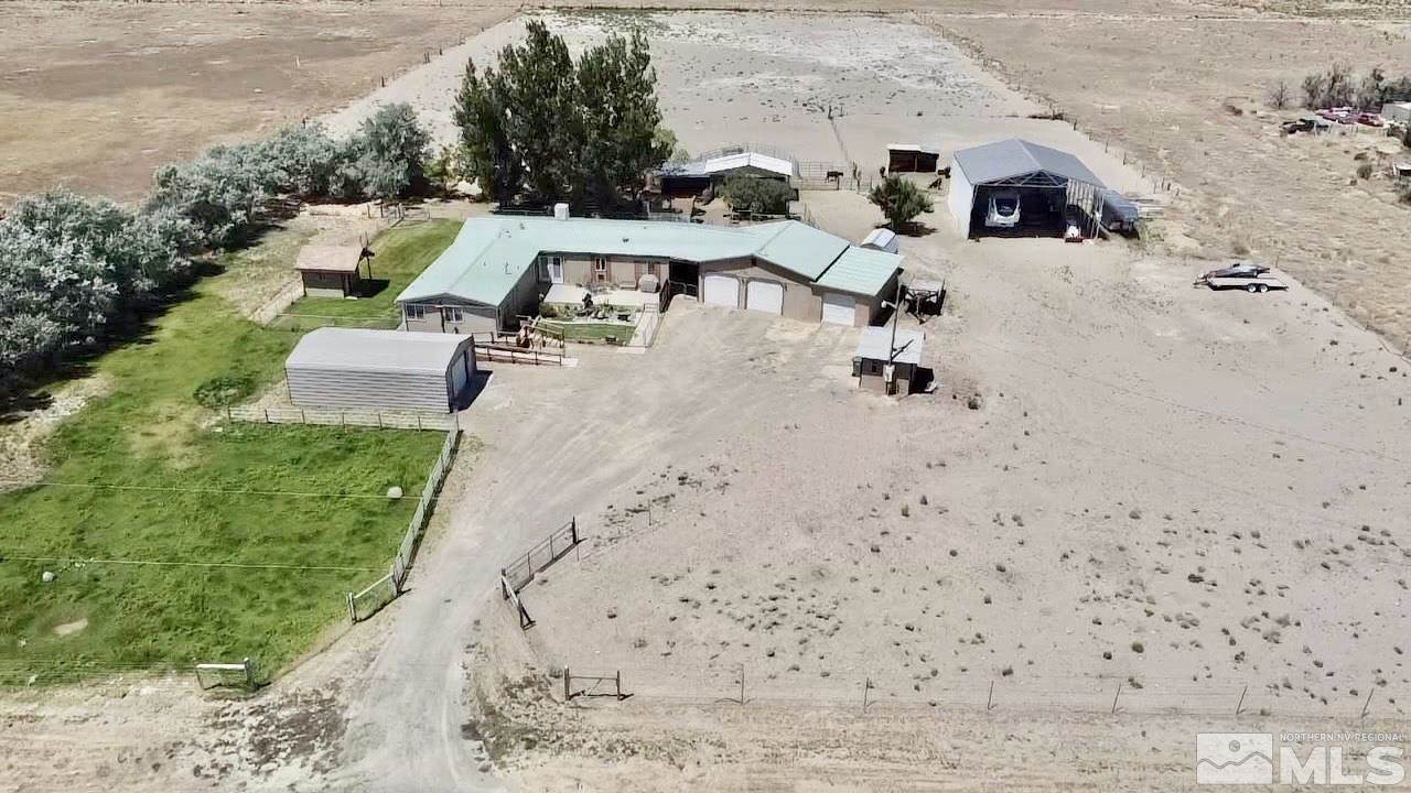 8100 Wing Ave, Winnemucca, NV 89445