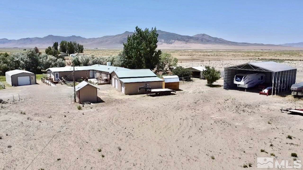 8100 Wing Ave, Winnemucca, NV 89445