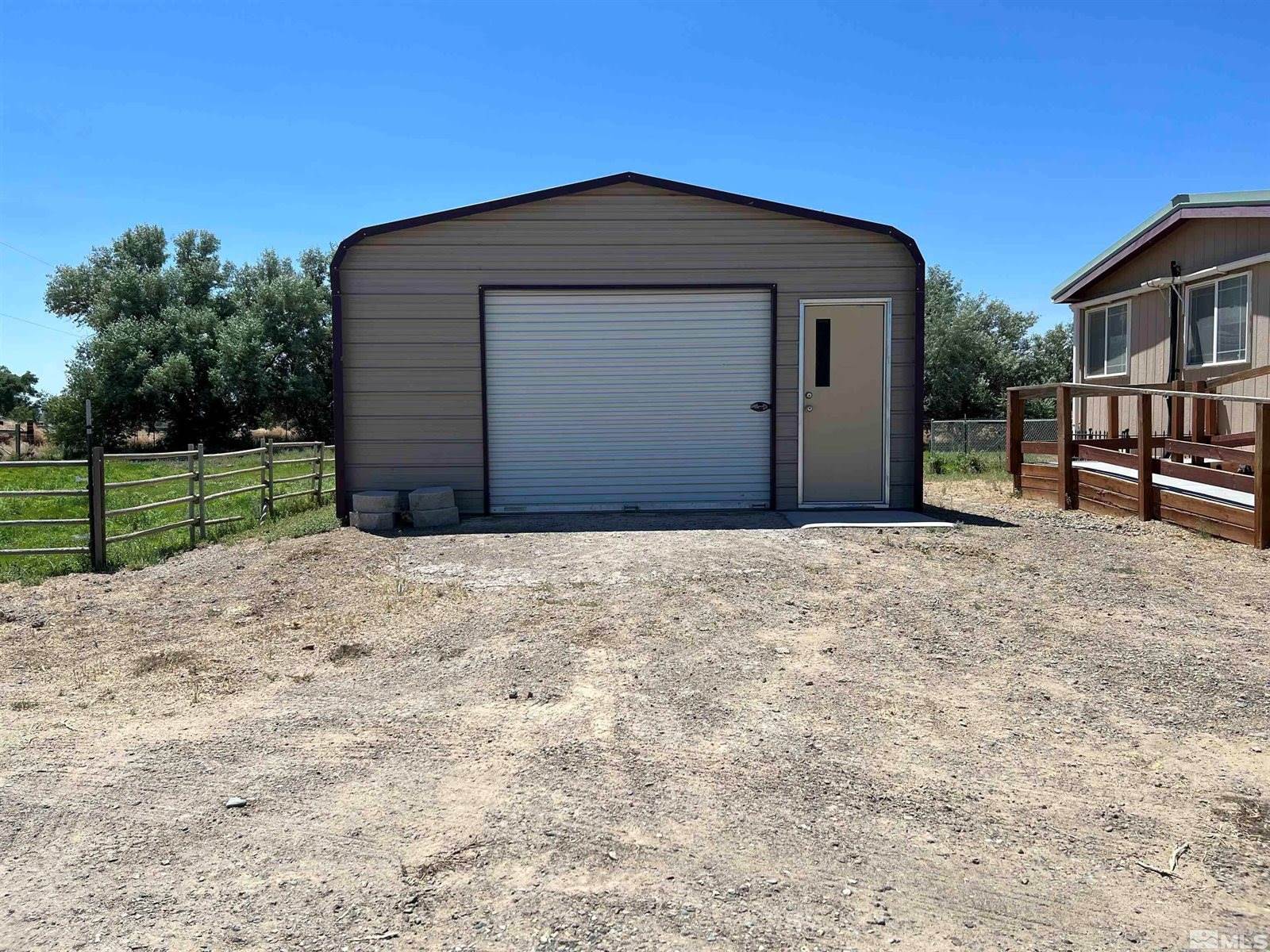 8100 Wing Ave, Winnemucca, NV 89445