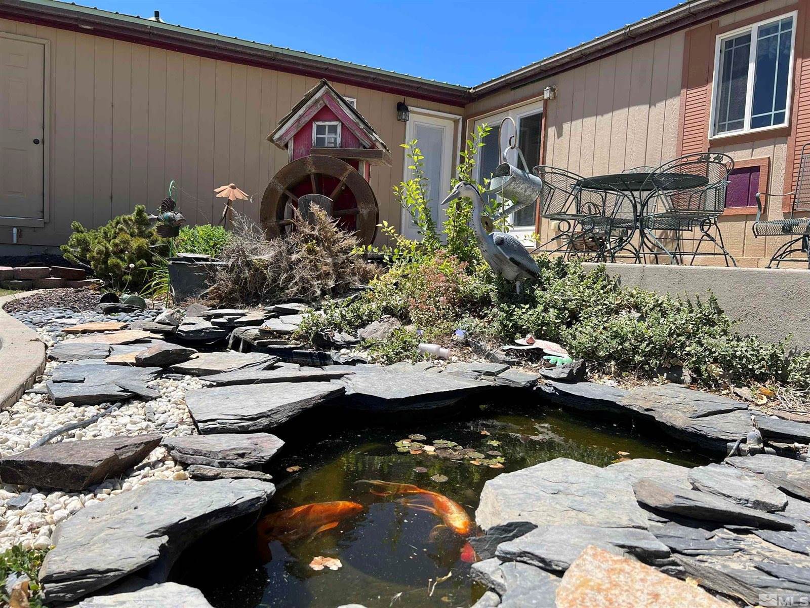 8100 Wing Ave, Winnemucca, NV 89445