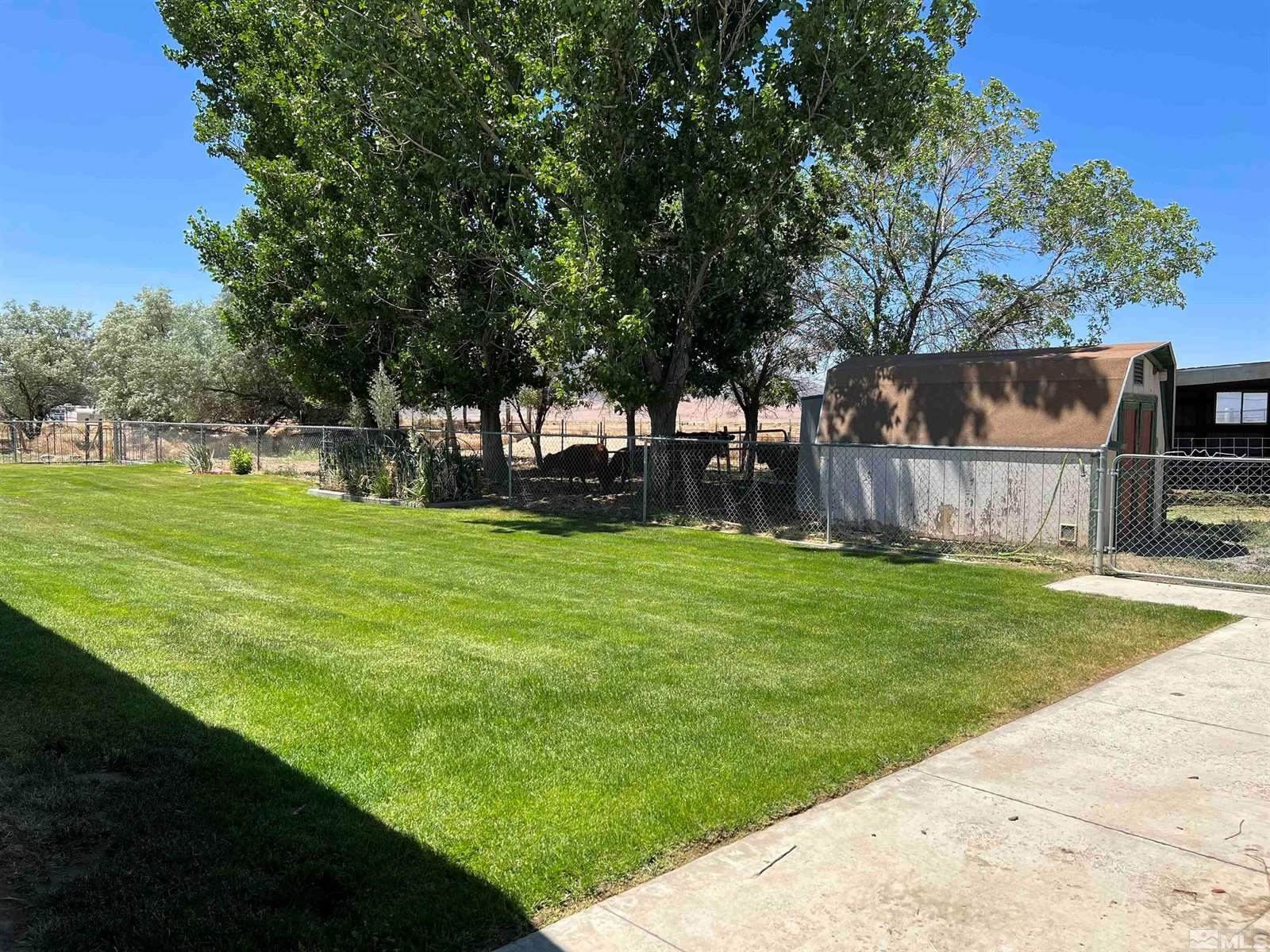 8100 Wing Ave, Winnemucca, NV 89445