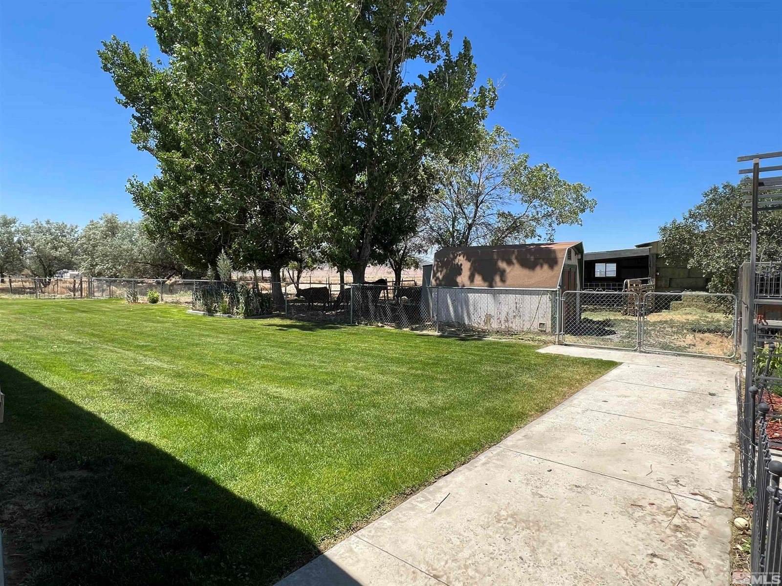 8100 Wing Ave, Winnemucca, NV 89445