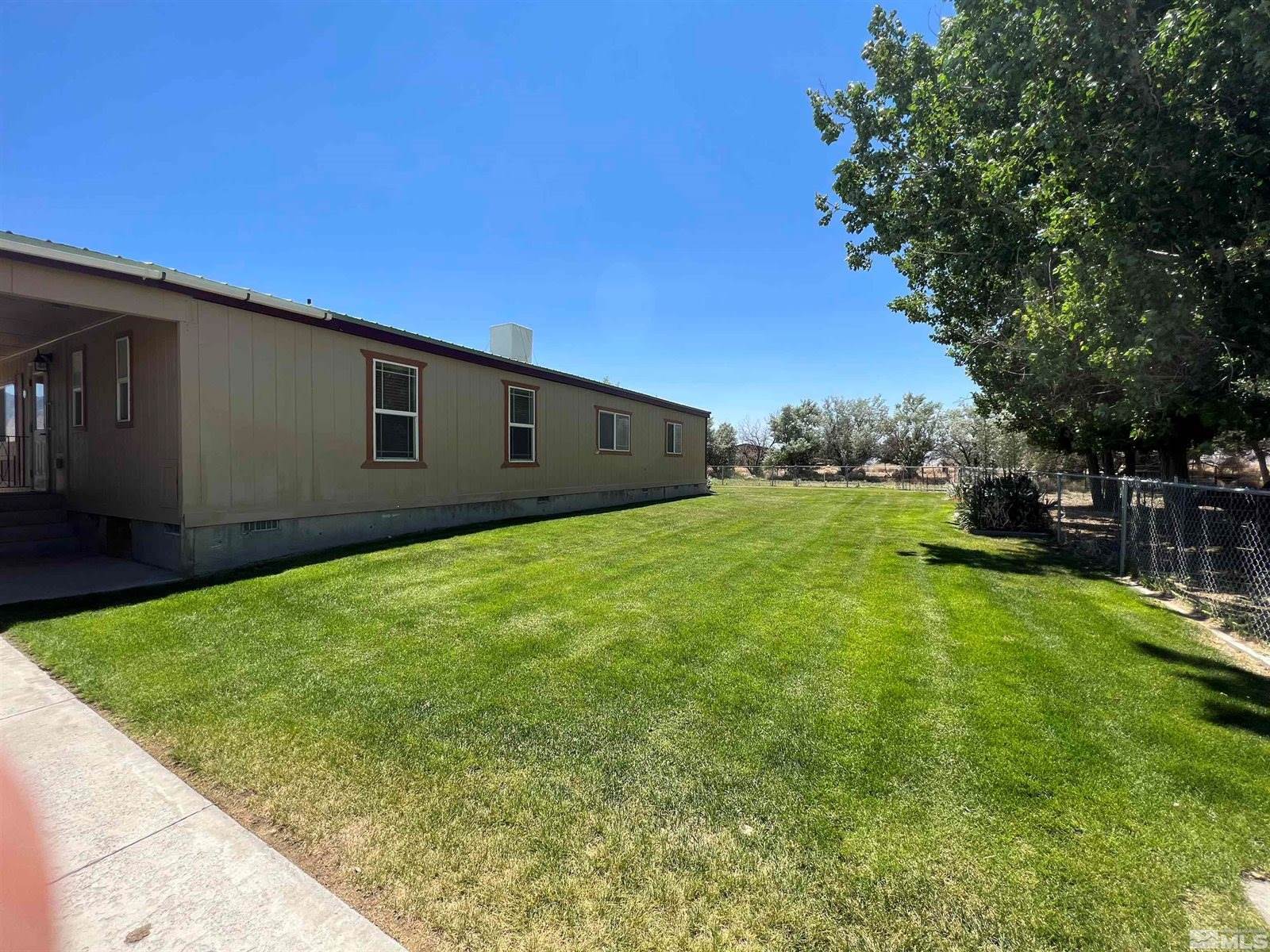 8100 Wing Ave, Winnemucca, NV 89445