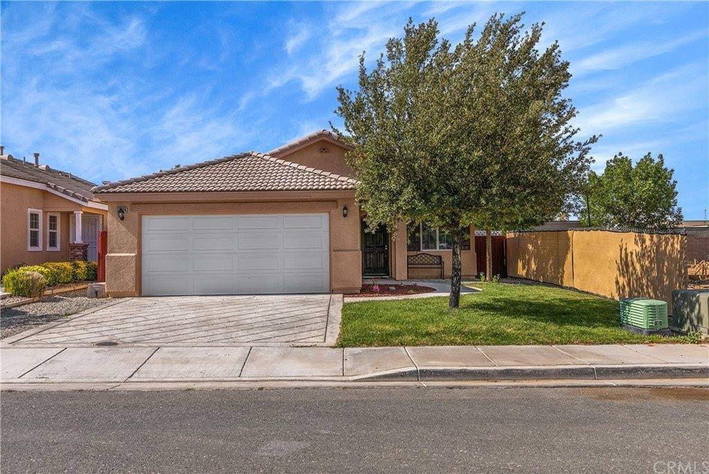 13024 Lancaster Street, Hesperia, CA 92344