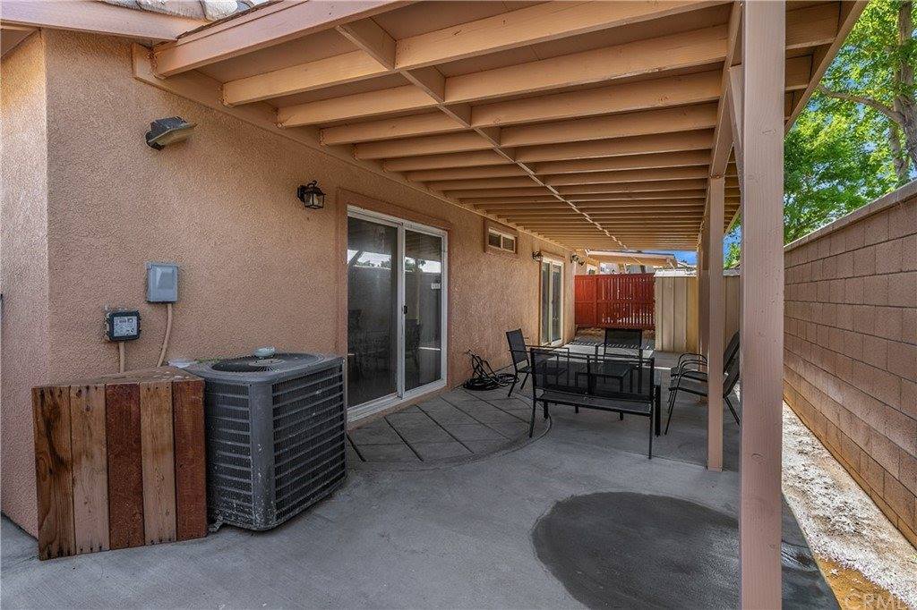 13024 Lancaster Street, Hesperia, CA 92344