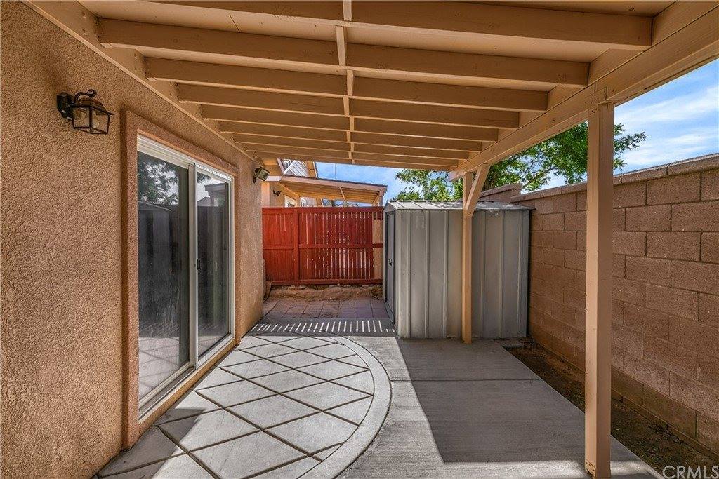 13024 Lancaster Street, Hesperia, CA 92344