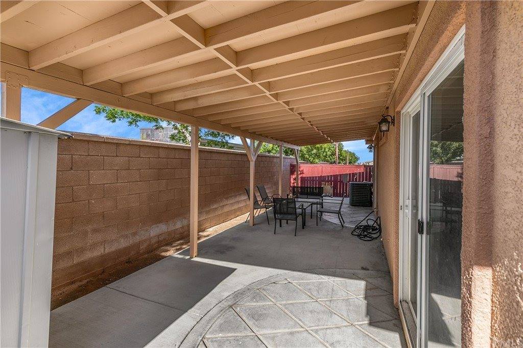 13024 Lancaster Street, Hesperia, CA 92344