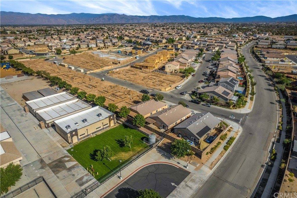 13024 Lancaster Street, Hesperia, CA 92344