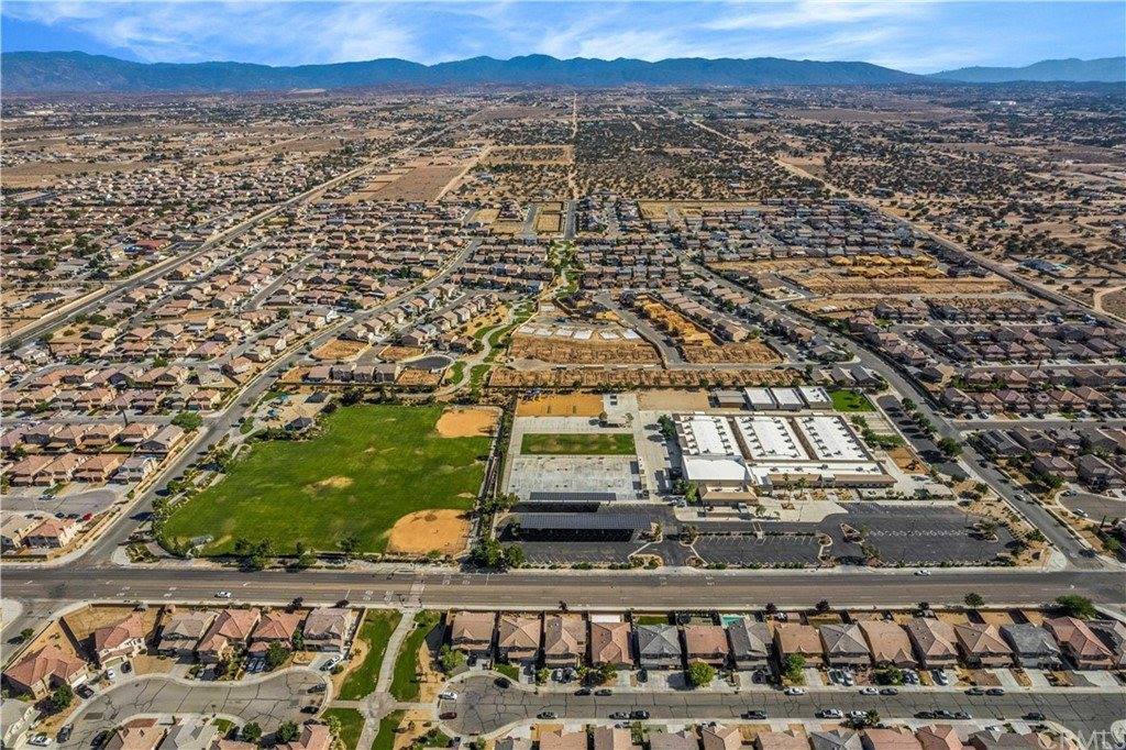 13024 Lancaster Street, Hesperia, CA 92344