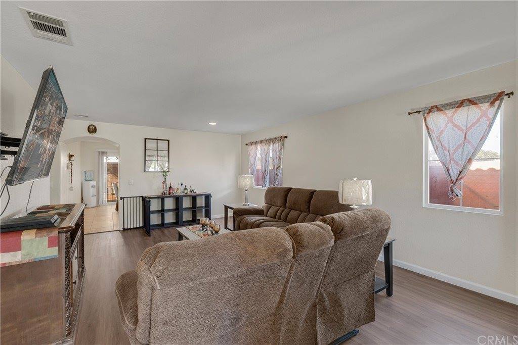 13024 Lancaster Street, Hesperia, CA 92344