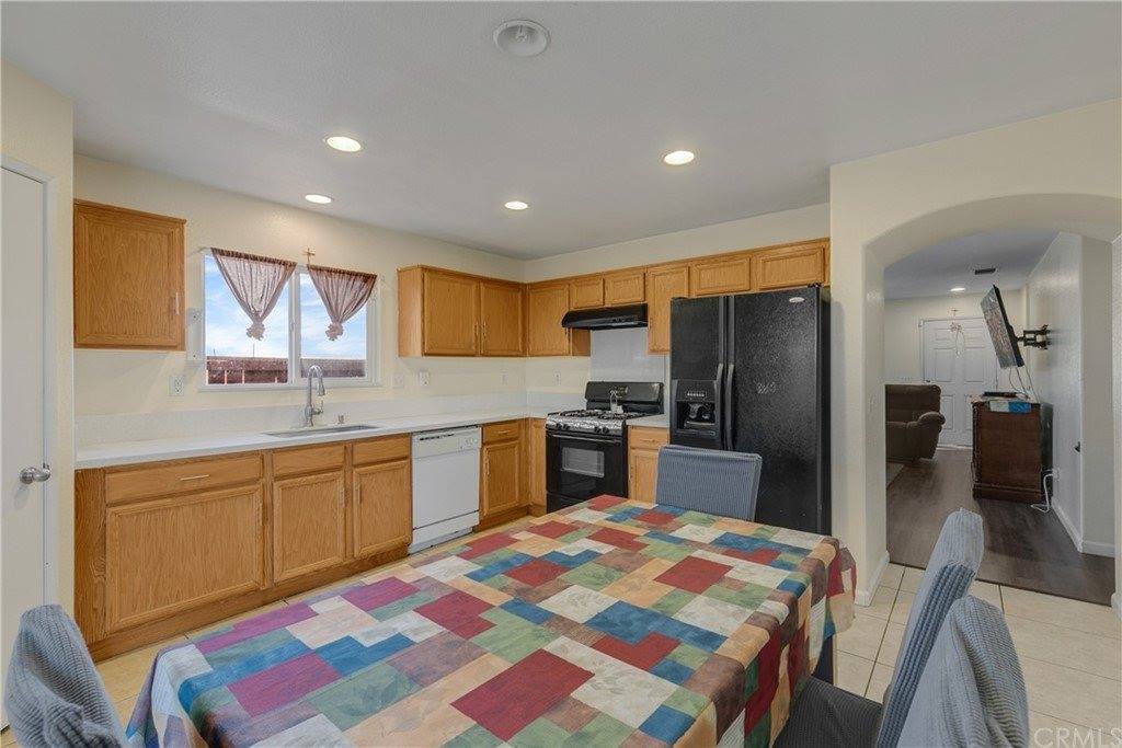 13024 Lancaster Street, Hesperia, CA 92344