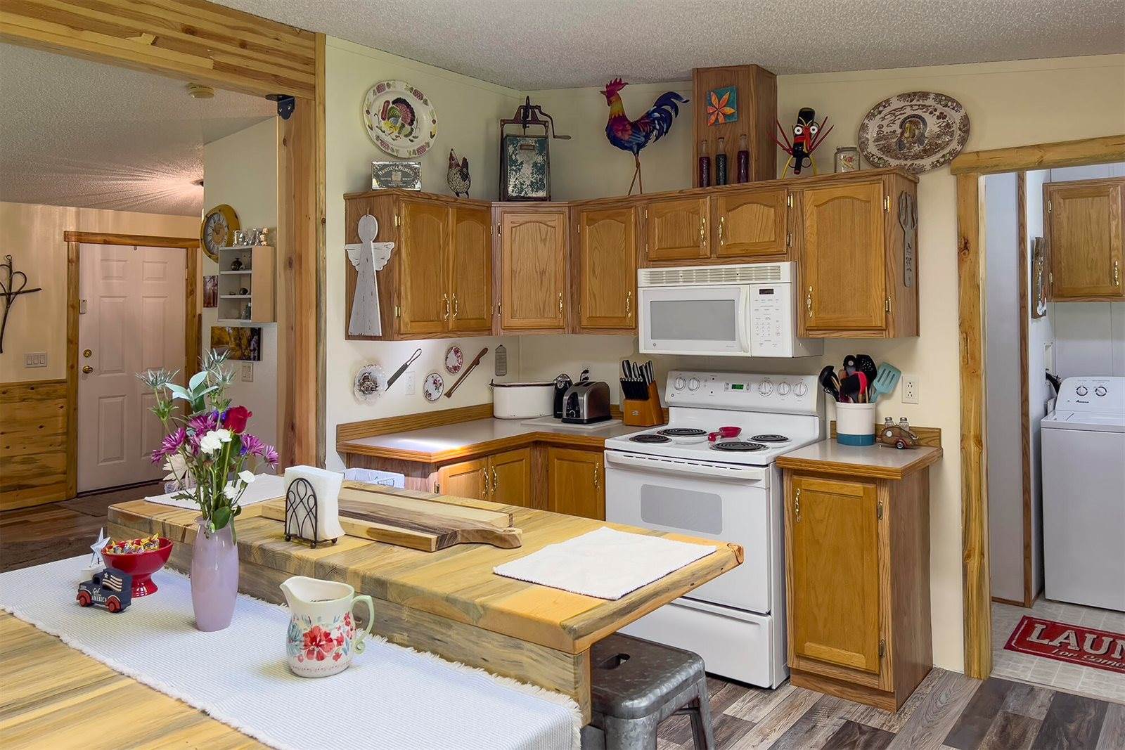 408 Coram Stage Road, Coram, MT 59913