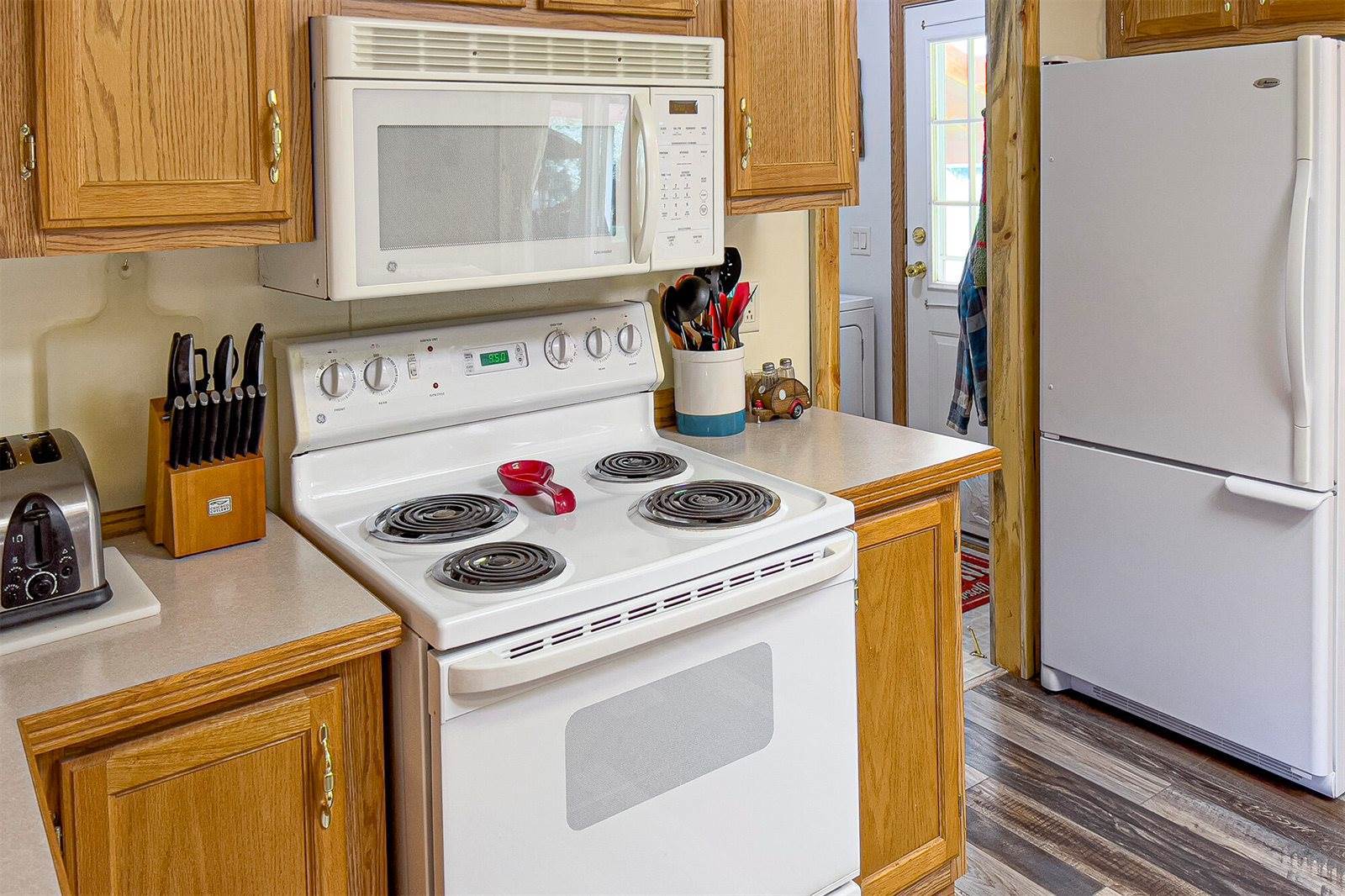 408 Coram Stage Road, Coram, MT 59913