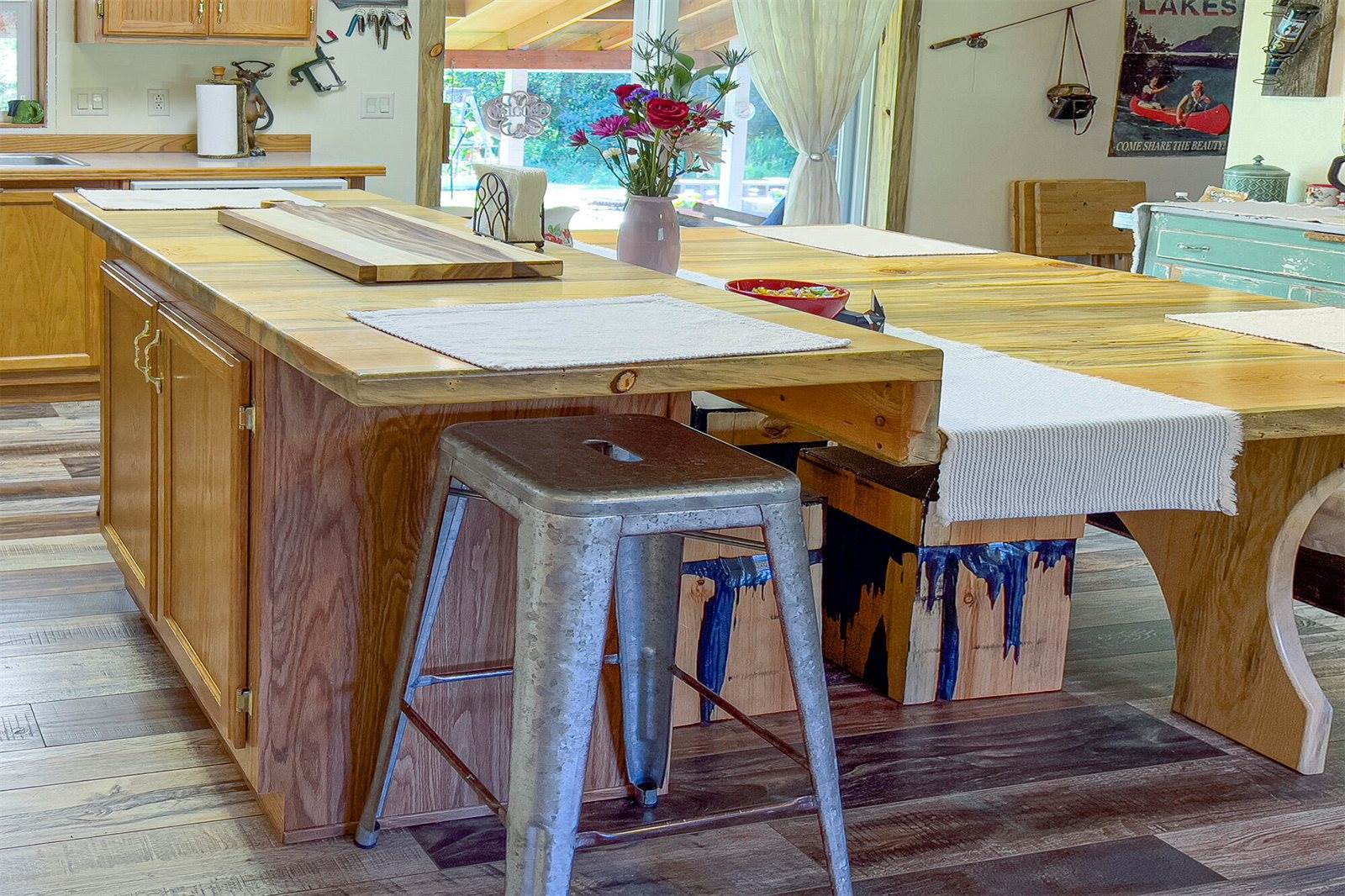 408 Coram Stage Road, Coram, MT 59913