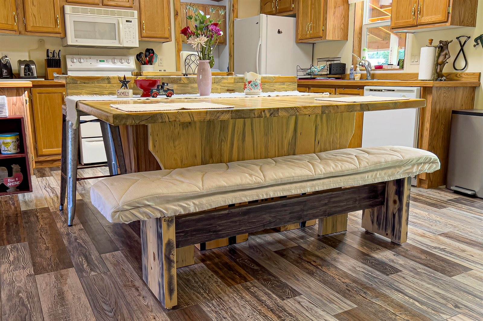 408 Coram Stage Road, Coram, MT 59913