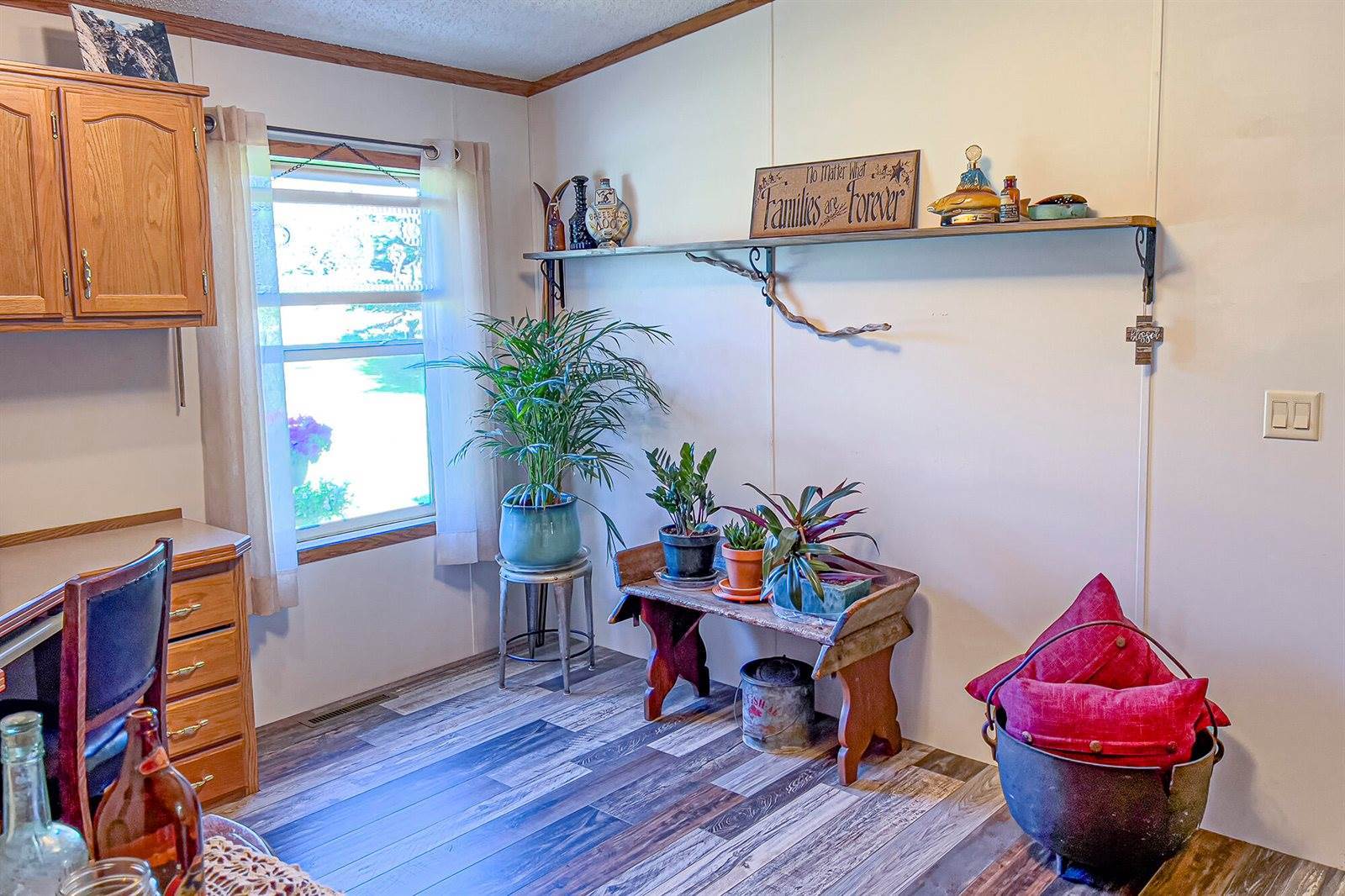 408 Coram Stage Road, Coram, MT 59913