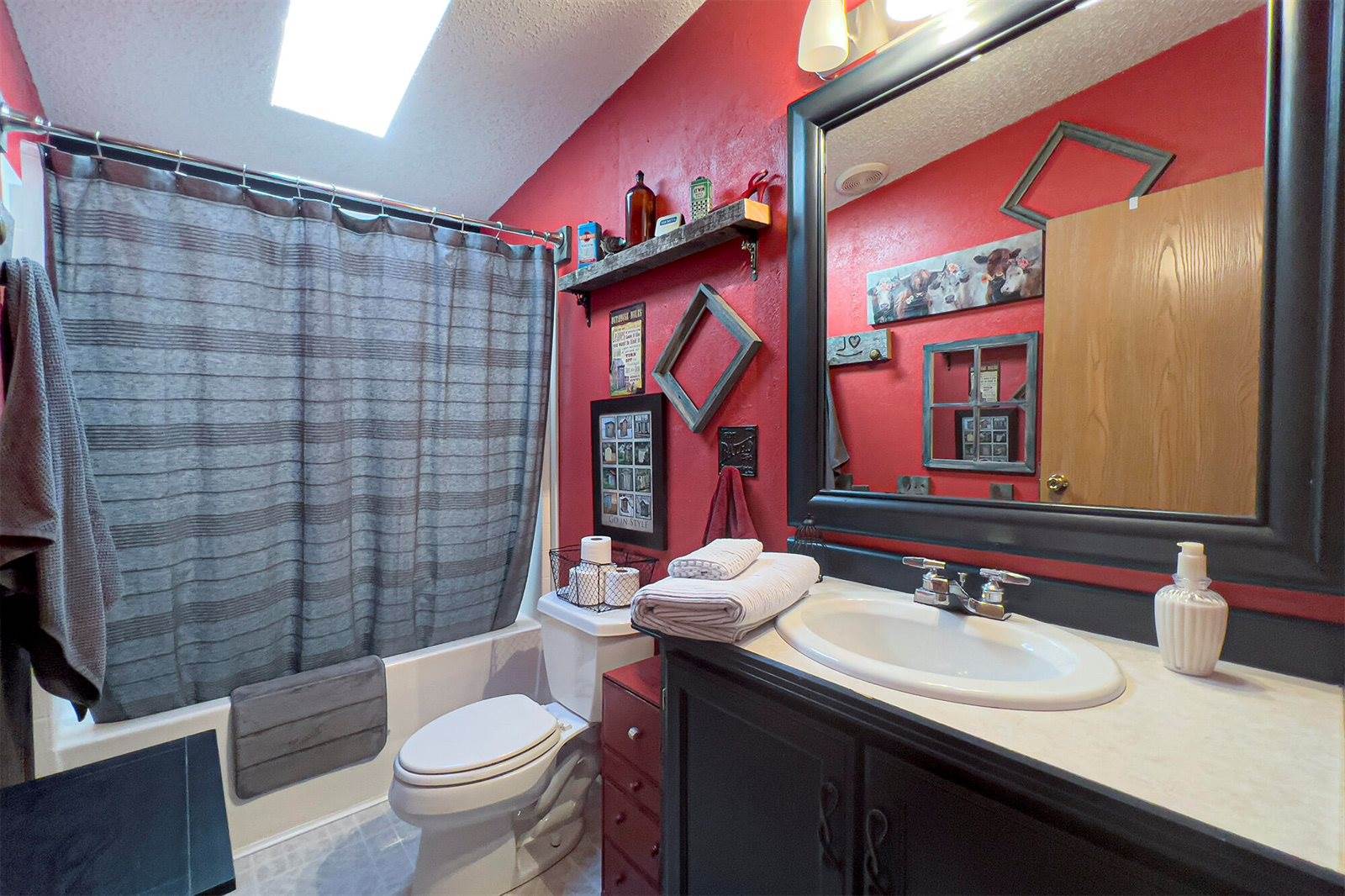 408 Coram Stage Road, Coram, MT 59913