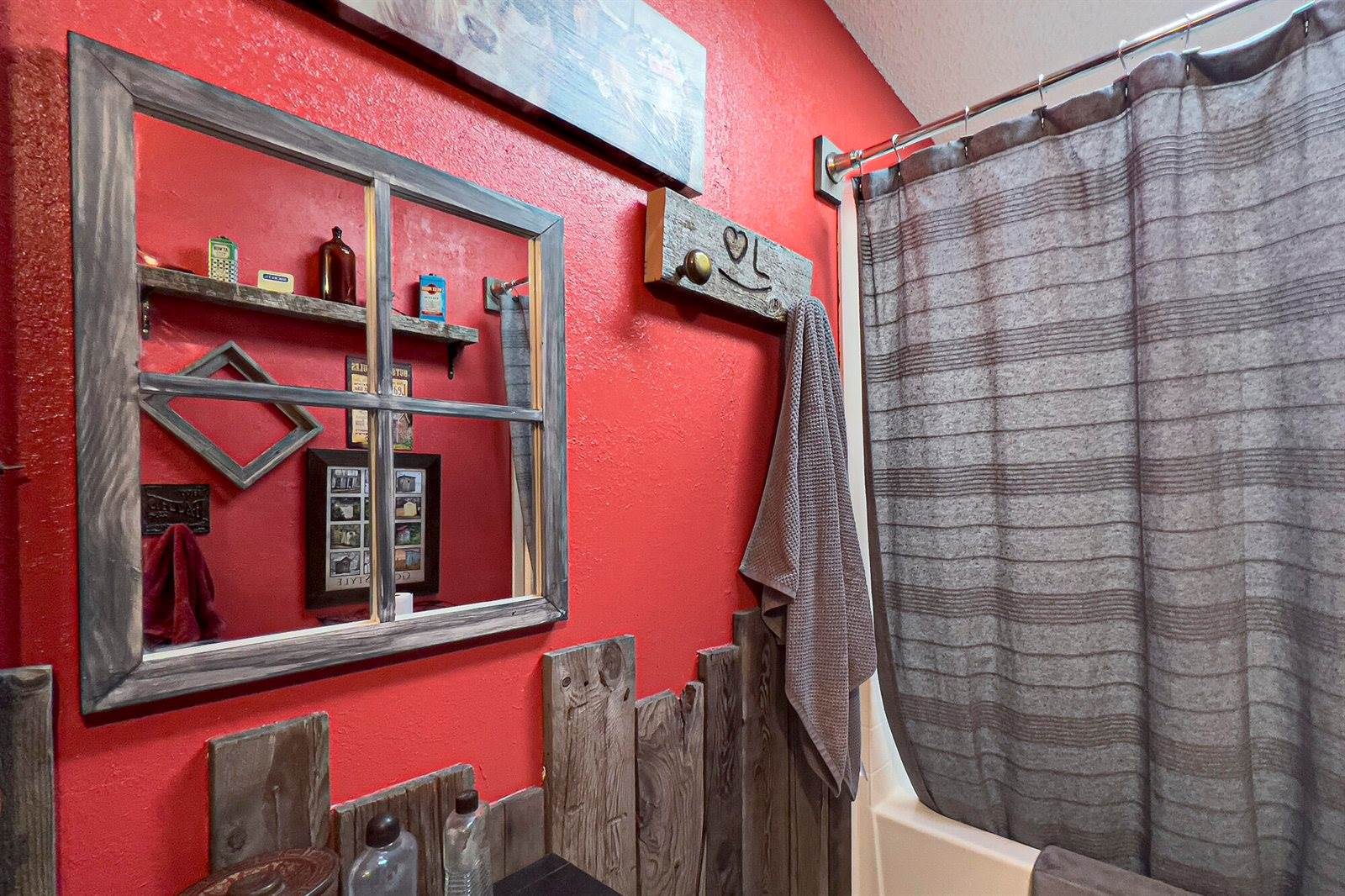 408 Coram Stage Road, Coram, MT 59913