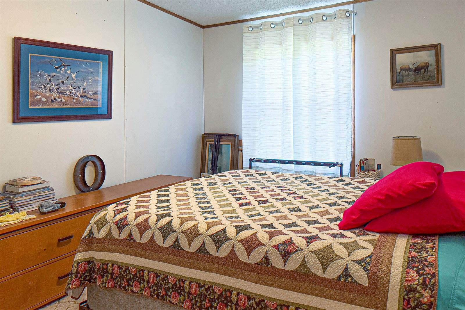 408 Coram Stage Road, Coram, MT 59913