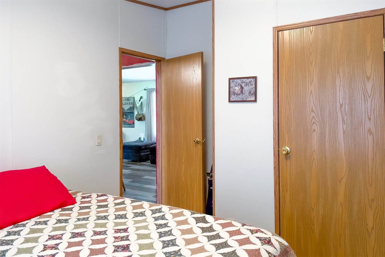 408 Coram Stage Road, Coram, MT 59913