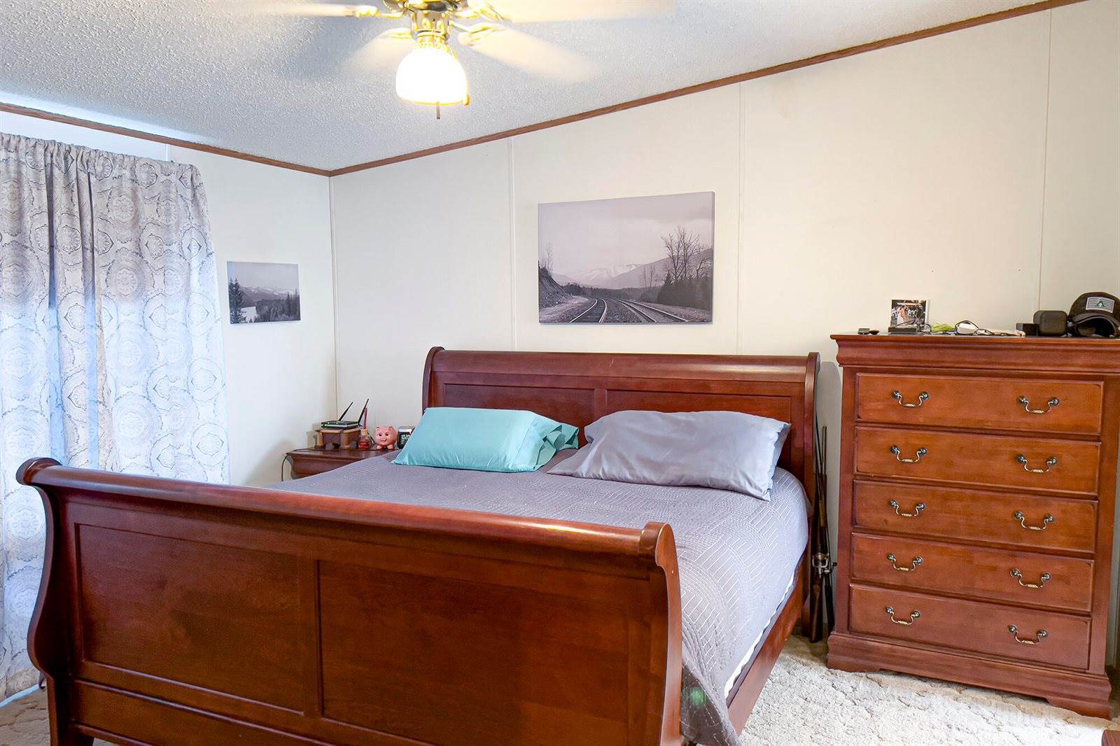 408 Coram Stage Road, Coram, MT 59913