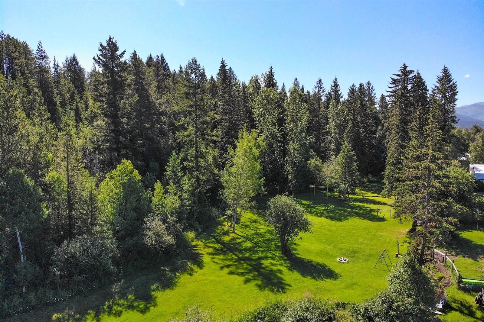 408 Coram Stage Road, Coram, MT 59913