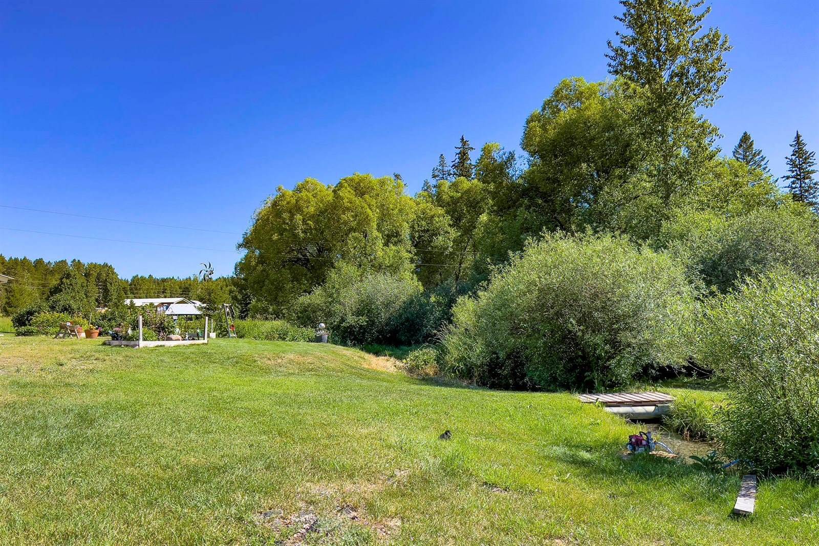 408 Coram Stage Road, Coram, MT 59913