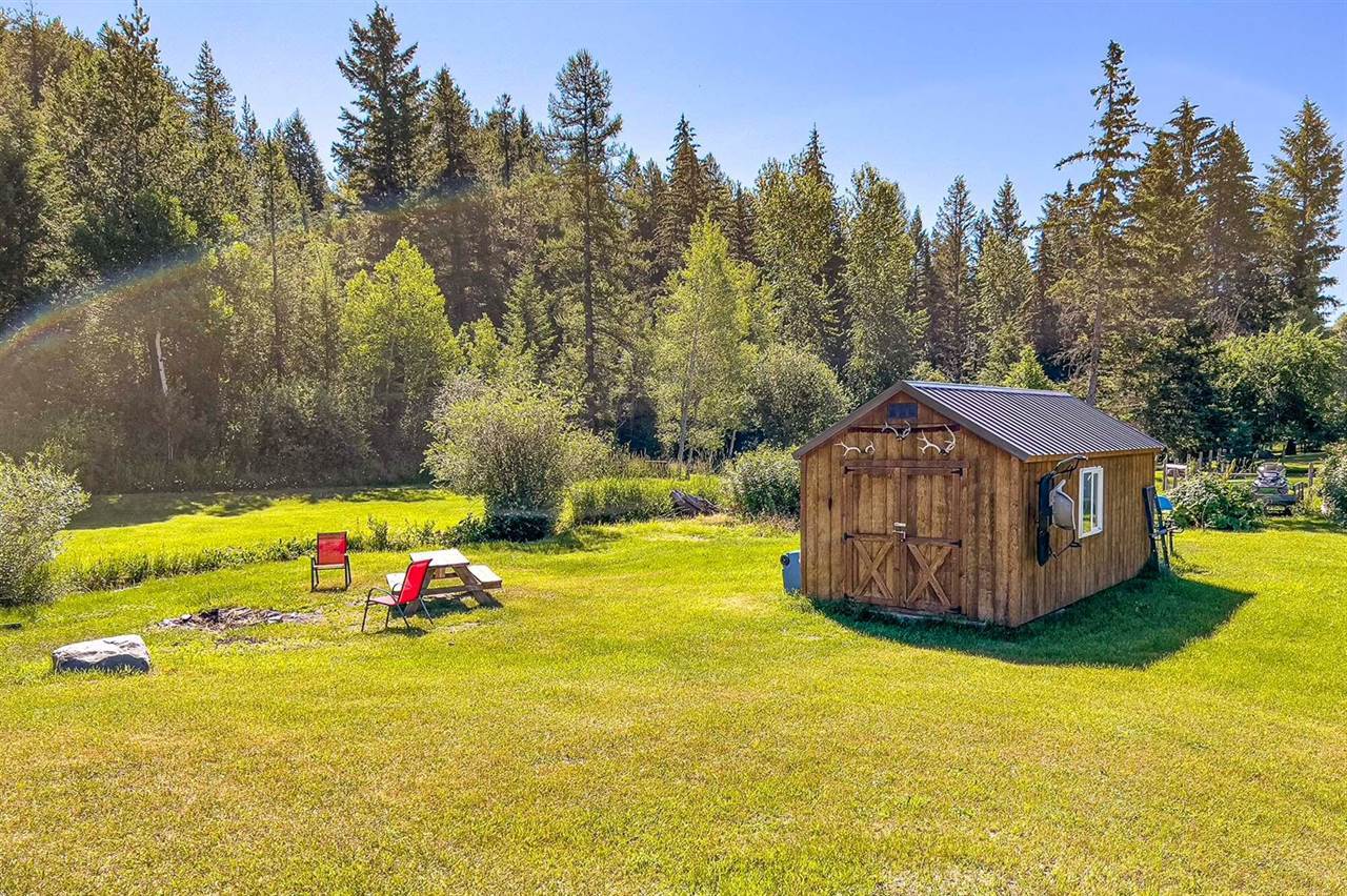 408 Coram Stage Road, Coram, MT 59913