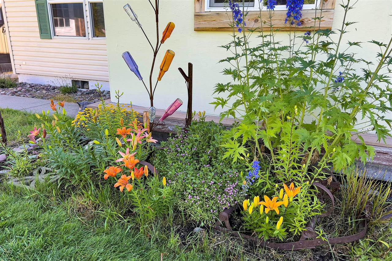 408 Coram Stage Road, Coram, MT 59913